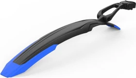 Cube Acid Vane Pro 29" Schutzblech, hinten black'n'blue