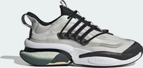 adidas Alphaboost V1 grey one/core black/silver metallic