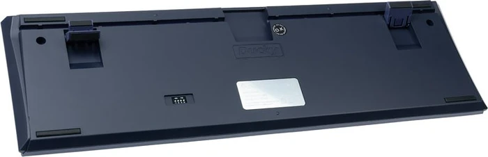 Ducky One 3 Cosmic Blue PBT, LEDs RGB, MX RGB RED, USB, US