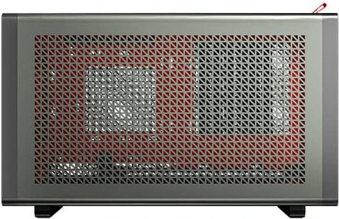 Antec Performance 1 M Aventurine, Mini-ITX