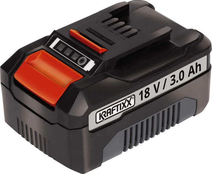 Kraftixx by Einhell Werkzeug-Akku 18V, Li-Ionen