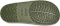 Crocs Bayaband Slide army green Vorschaubild