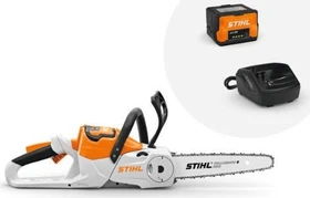 Stihl MSA 60 C-B Akku-Kettensäge inkl. Akku 4.0Ah