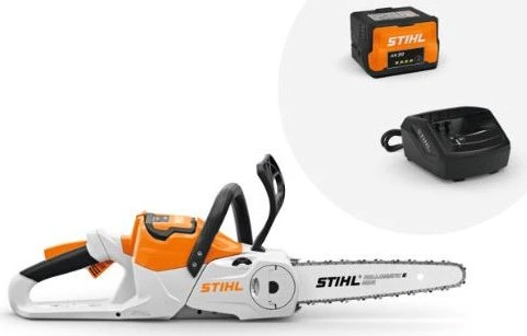 Stihl MSA 60 C-B Akku-Kettensäge inkl. Akku 4.0Ah