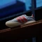 adidas Barreda Decode clear sky/bright red/core white (Herren) Vorschaubild