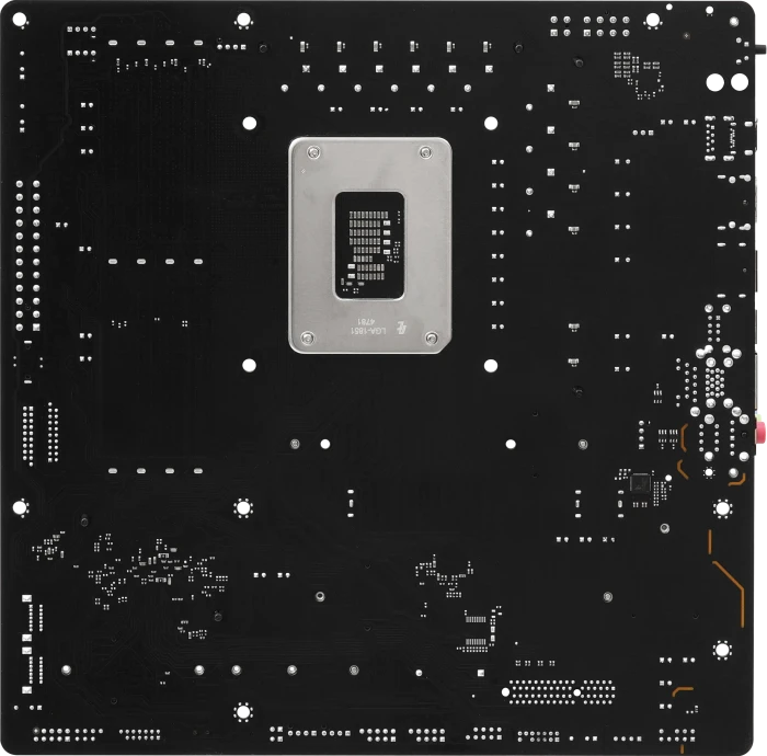 ASRock B860M Pro-A (Intel 1851)