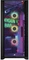 Corsair iCue 5000X RGB Signature Series Neon Night, schwarz, Glasfenster Vorschaubild