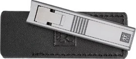 Zwilling Twinox Nagelknipser Twin S mit Etui 60mm