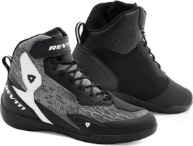 Rev'it G-Force 2 Air schwarz/grau/weiß
