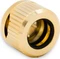 EK Water Blocks Quantum Line EK-Quantum Torque HDC 12 Fitting G1/4" auf 12mm, gold Vorschaubild