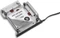 EK Water Blocks EK-FB ASUS Z270I Strix RGB Monoblock, Nickel Vorschaubild