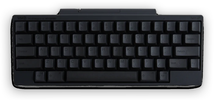 Happy Hacking Keyboard Professional Hybrid Type-S, US