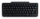 Happy Hacking Keyboard Professional Hybrid Type-S, Silent, ohne Tastenbeschriftung, schwarz, USB/Bluetooth, US (PD-KB800BNS / PA50952-1242 / CG01000-297301)