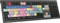 LogicKeyboard Astra 2 Adobe Premiere Pro CC Mac, USB, UK Vorschaubild