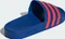 adidas Adilette power blue/solar red Vorschaubild