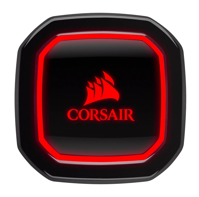 Corsair iCUE H100i RGB Pro XT