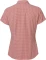 Vaude Seiland III Hemd kurzarm soft rose (Damen) Vorschaubild