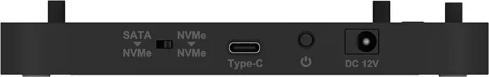 RaidSonic Icy Box IB-2913MCL-C31, USB-C 3.1
