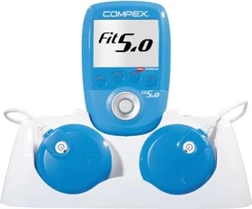 Compex FIT 5.0 Elektrostimulationsgerät