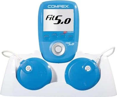 Compex FIT 5.0 Elektrostimulationsgerät