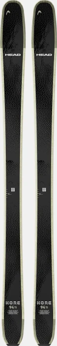 Head KORE 94 Ti Freeride (Modell 2025/2026)