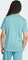 adidas Essentials Linear Single Jersey T-Shirt kurzarm powder teal/black (Herren) Vorschaubild