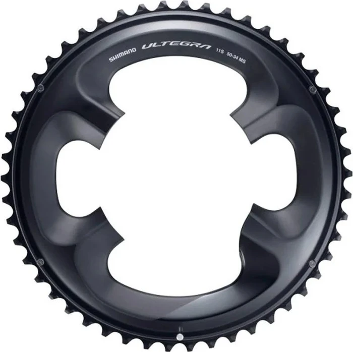 Shimano Ultegra FC-R8000 53 Zähne Kettenblatt