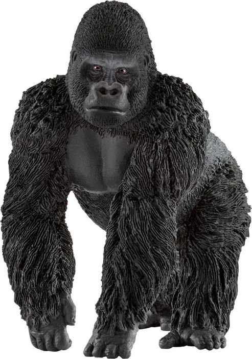 Schleich Wild Life - Gorilla Männchen 2017