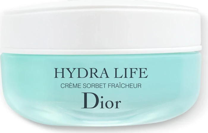 Christian Dior Hydra Life Sorbet Fraîcheur Gesichtscreme, 50ml