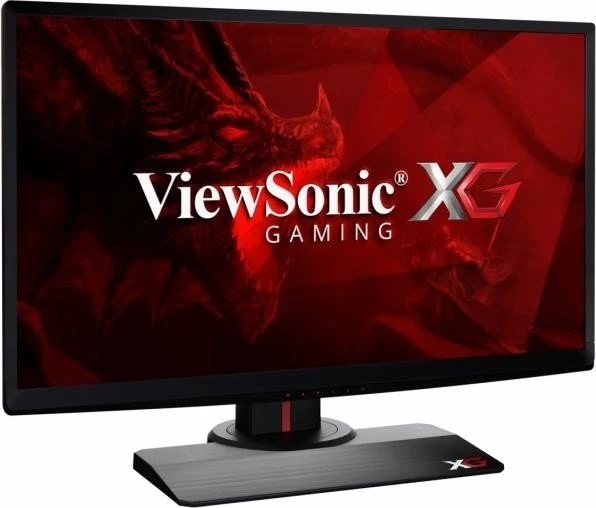 ViewSonic XG2530, 24.5"