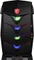 MSI Aegis X3 VR7RE-022UK, Core i7-7700K, 16GB RAM, 512GB SSD, 2TB HDD, GeForce GTX 1080, UK Vorschaubild