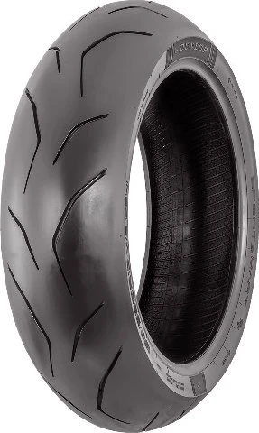 Dunlop Sportmax Sportsmart 180/55 ZR17 73W TL