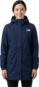 The North Face Antora Funktionsmantel summit navy (Damen)