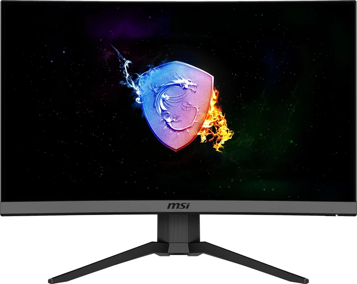 MSI Optix G24C6P, 23.6"