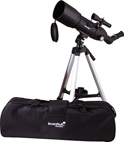 Levenhuk AC 80/400 Skyline Travel AZ