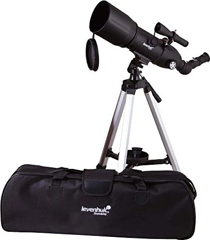Levenhuk AC 80/400 Skyline Travel AZ