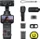 Insta360 Luna Ultra Creator Bundle Cosmic Black (CINSABTA-CB-B)