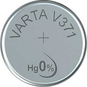 Varta V371 (SR69/SR921)