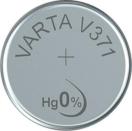 Varta V371 (SR69/SR921)