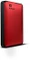 Western Digital WD My Passport rot 1TB, USB 3.0 Micro-B Vorschaubild