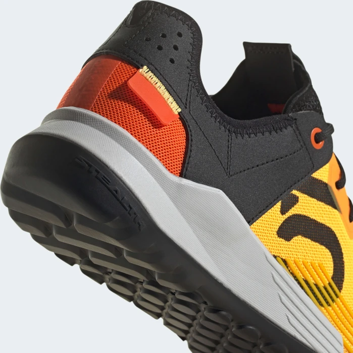 Five Ten Trailcross LT solar gold/core black/impact orange (Herren)