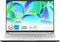 GIGABYTE AERO 14 OLED BMF-H2DEBB3SH, Twilight Silver, Core i7-13620H, 16GB RAM, 512GB SSD, GeForce RTX 4050, DE Vorschaubild