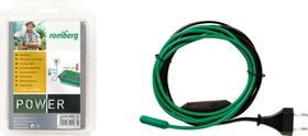 Romberg Pflanzenheizung Heizkabel S 3.5m