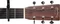 D'Addario Artist Capo Black Vorschaubild