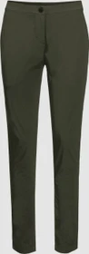 Jack Wolfskin JWP Hose lang green pine (Damen)