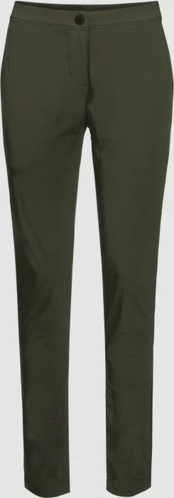 Jack Wolfskin JWP Hose lang (Damen)