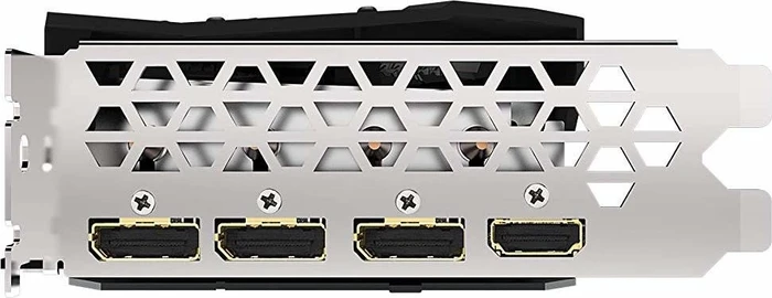 GIGABYTE Radeon RX 5700 XT Gaming OC 8G (Rev. 1.0), 8GB GDDR6, HDMI, 3x DP