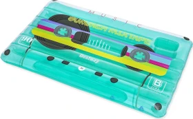 Bestway Retro Beats Pool Float Luftmatratze