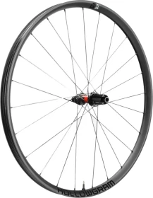 Cannondale G-SL Ai 25mm 27.5" Shimano HG Road Centerlock Disc Hinterlaufrad silber