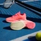 adidas Avacourt 2 lucid red/silver metallic/warm vanilla Vorschaubild